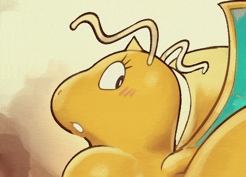 Dragonite found! image number 1