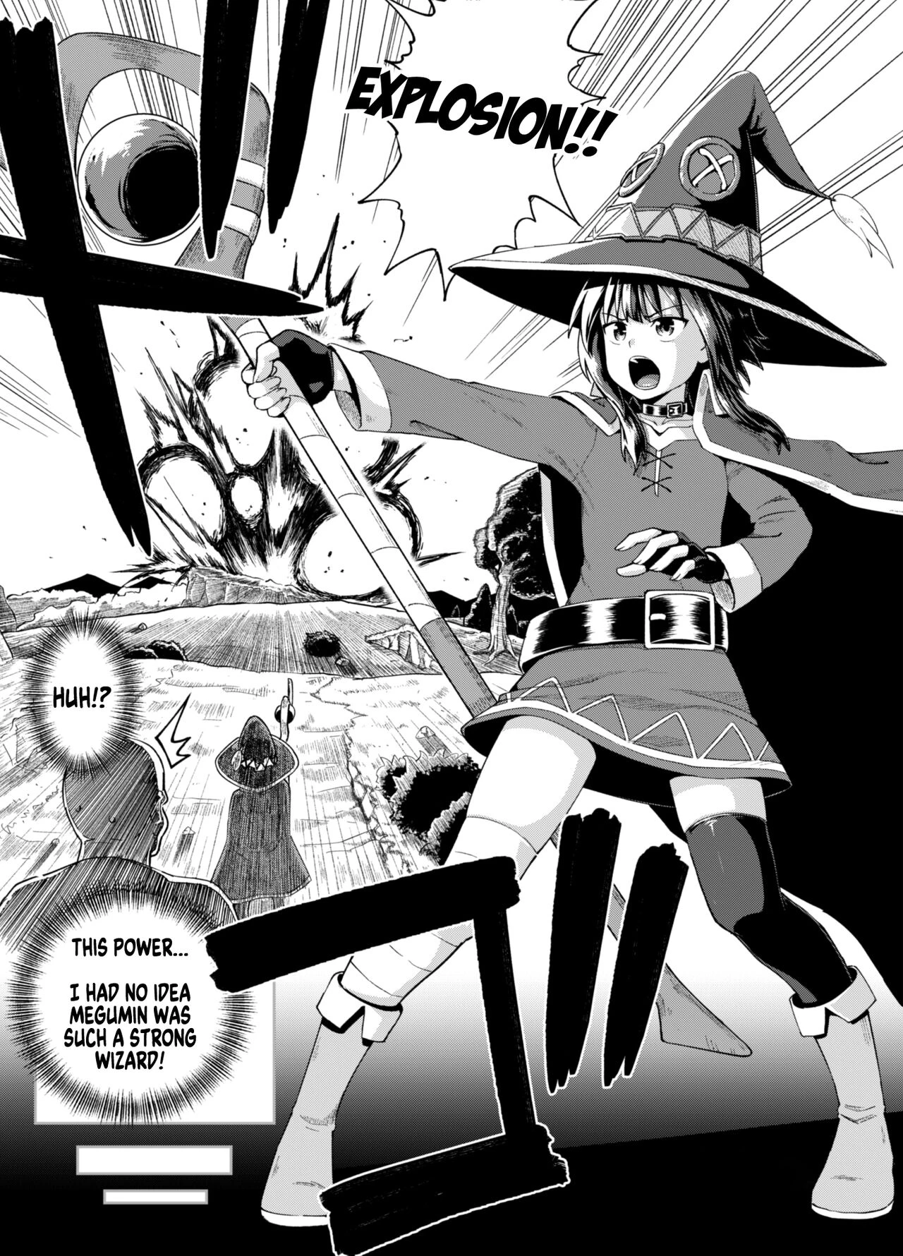 Bakuretsu Musume o Kanojo ni Shitara Yaru Koto nante Kimatteru! 2 image number 1