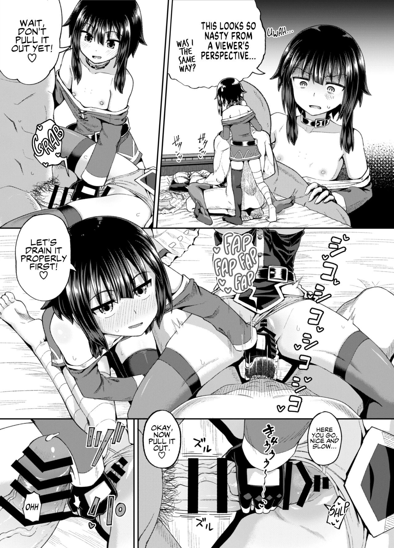 Bakuretsu Musume o Kanojo ni Shitara Yaru Koto nante Kimatteru! 2 image number 43