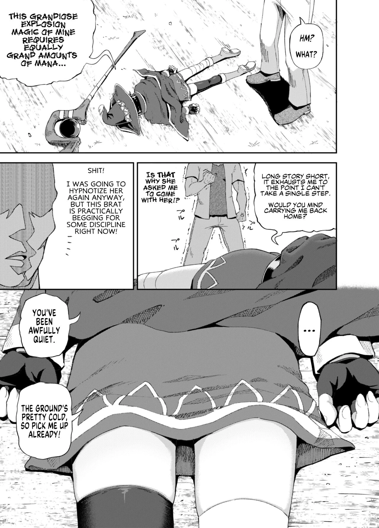 Bakuretsu Musume o Kanojo ni Shitara Yaru Koto nante Kimatteru! 2 image number 5