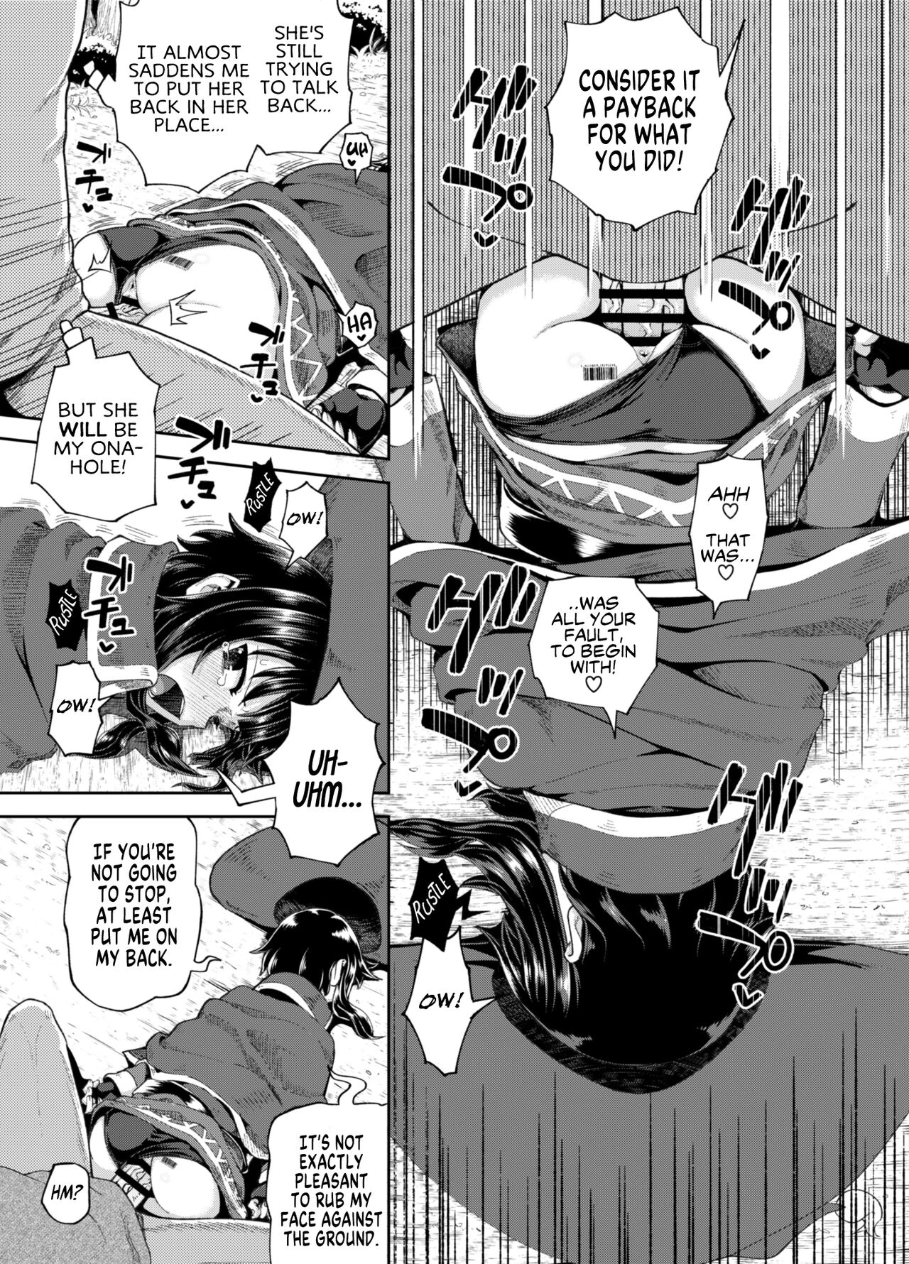 Bakuretsu Musume o Kanojo ni Shitara Yaru Koto nante Kimatteru! 2 image number 7