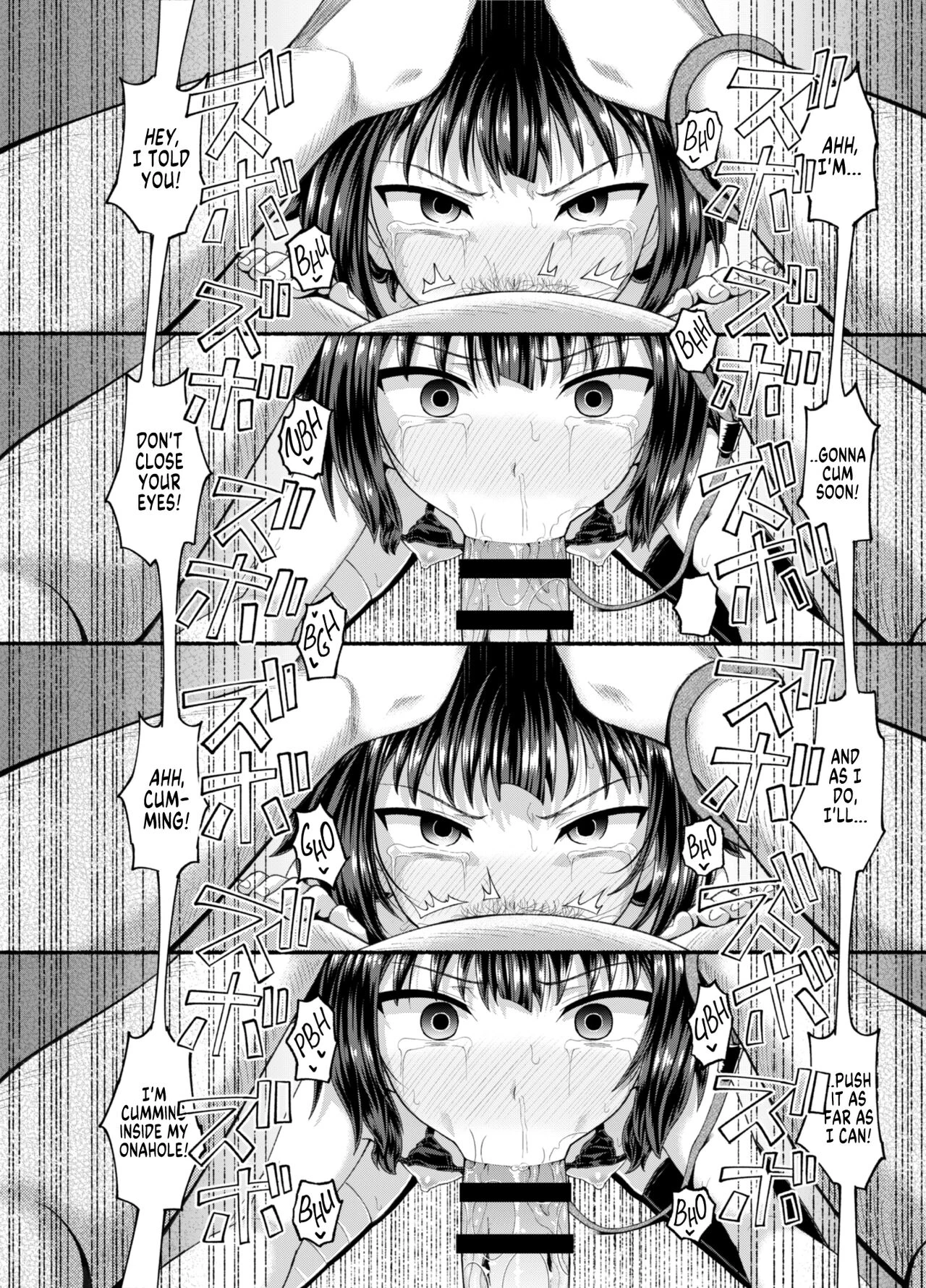 Bakuretsu Musume o Kanojo ni Shitara Yaru Koto nante Kimatteru! 2 image number 80