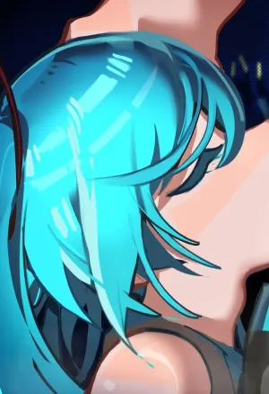 Miku Miku Mi