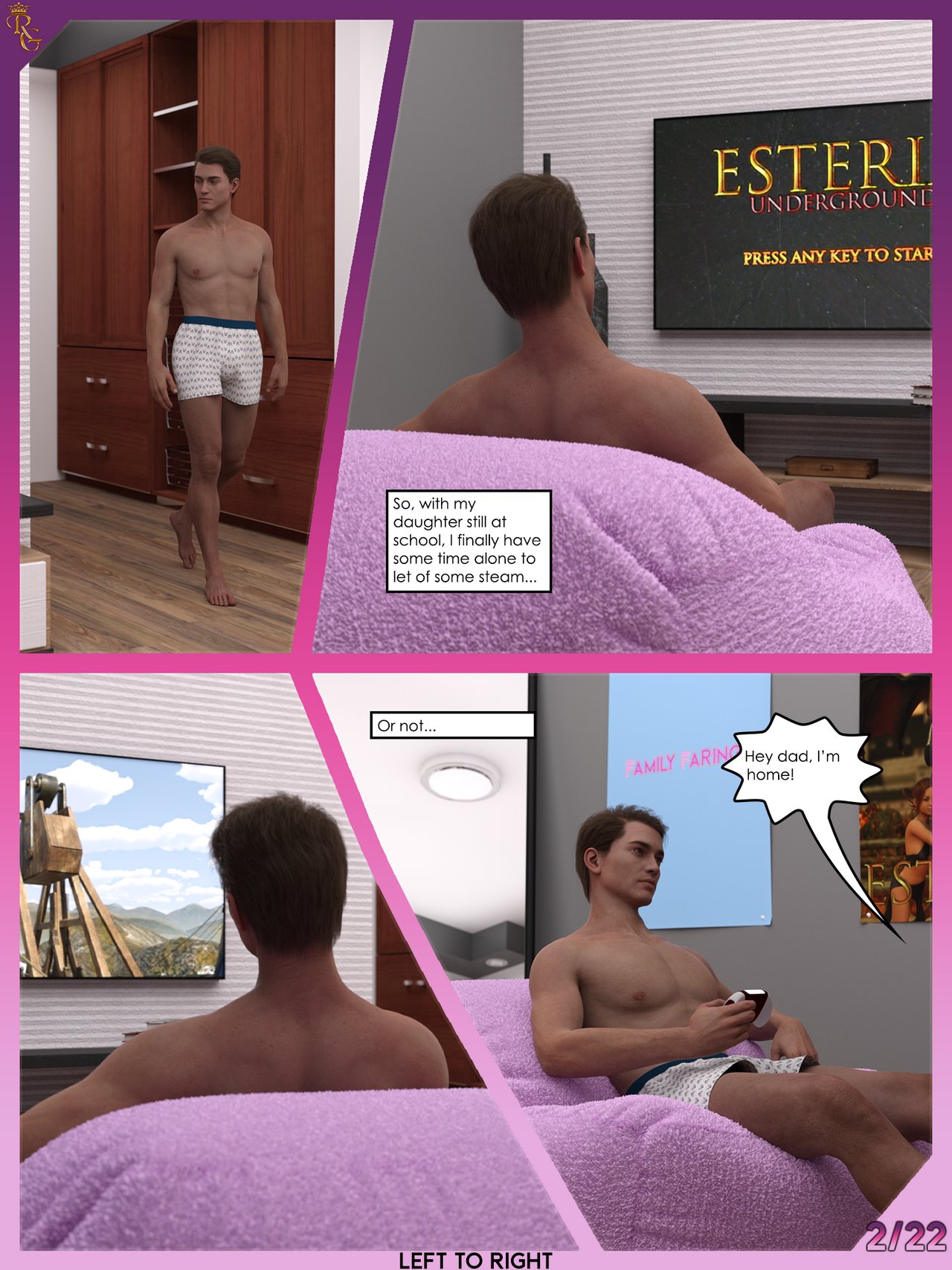 Pleasure Parent image number 2