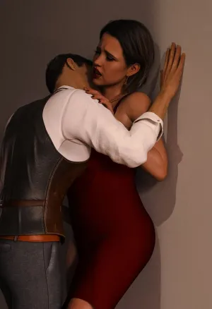 A Mothers Shame 2: A change of Pace