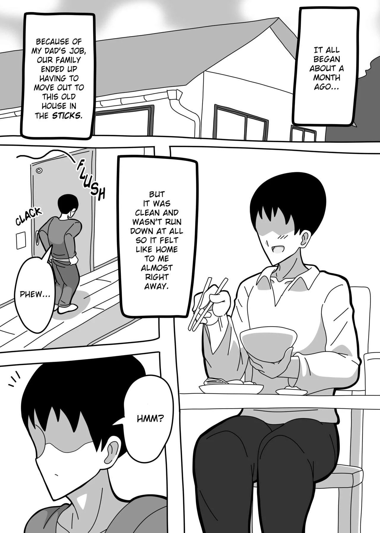 Oshiire no Kai image number 1