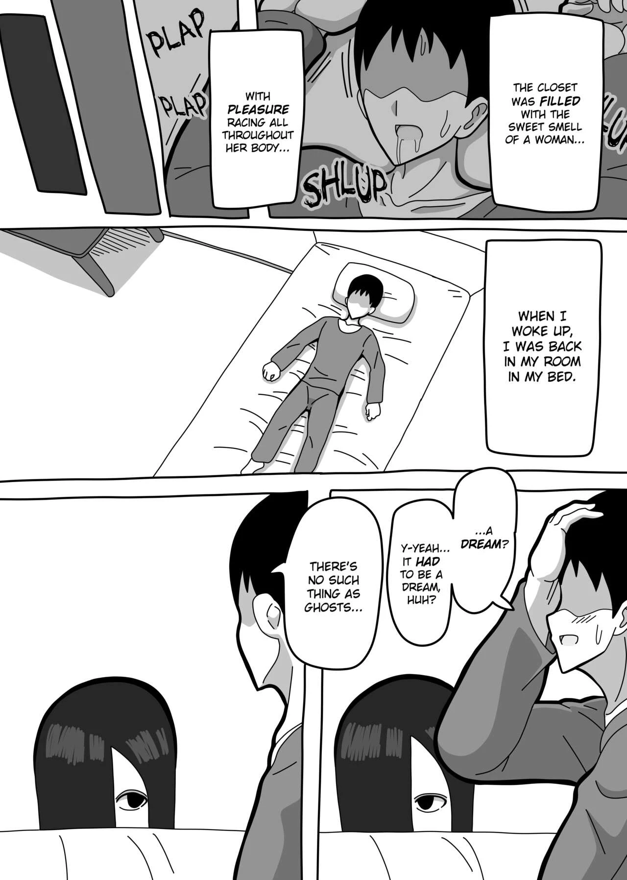 Oshiire no Kai image number 8