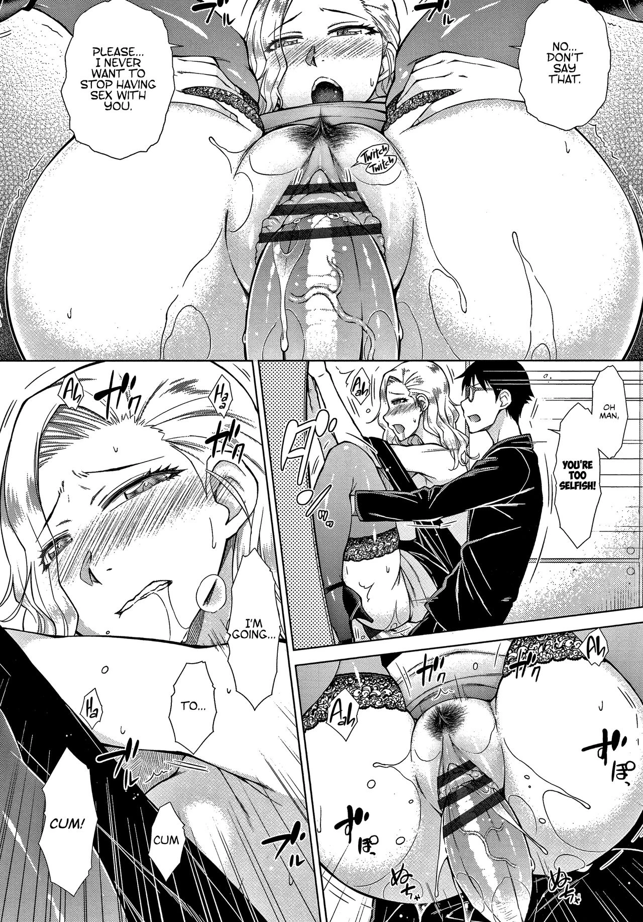 The -Tier Hikki Heirs Hubby-Hunting Harem  Saikyou Hikikomori Onzoushi no Torokeru Konkatsu Harem image number 105