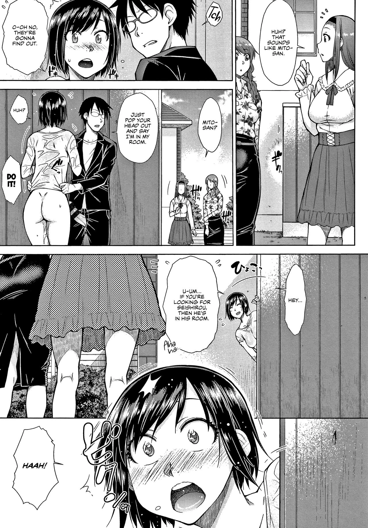 The -Tier Hikki Heirs Hubby-Hunting Harem  Saikyou Hikikomori Onzoushi no Torokeru Konkatsu Harem image number 126