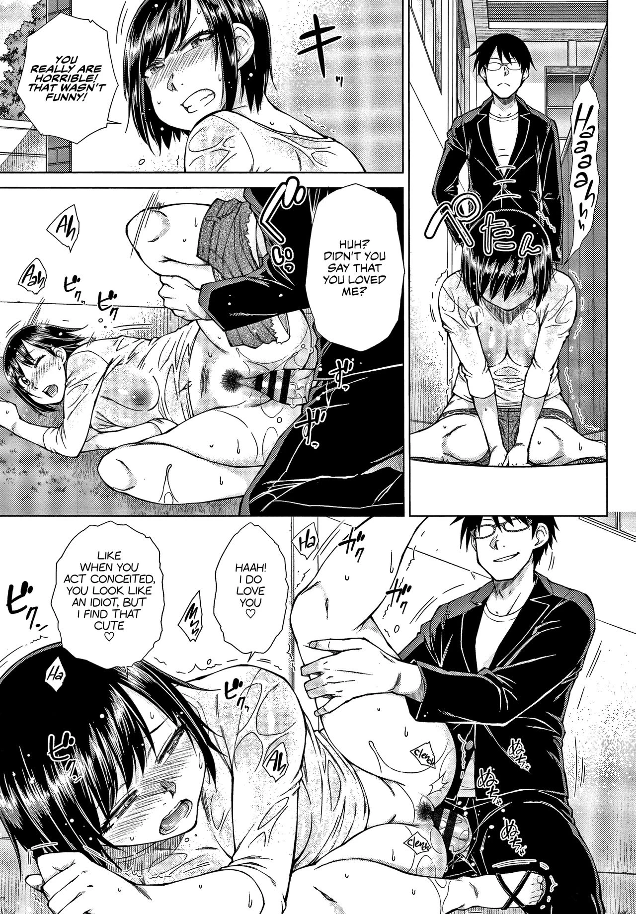 The -Tier Hikki Heirs Hubby-Hunting Harem  Saikyou Hikikomori Onzoushi no Torokeru Konkatsu Harem image number 130