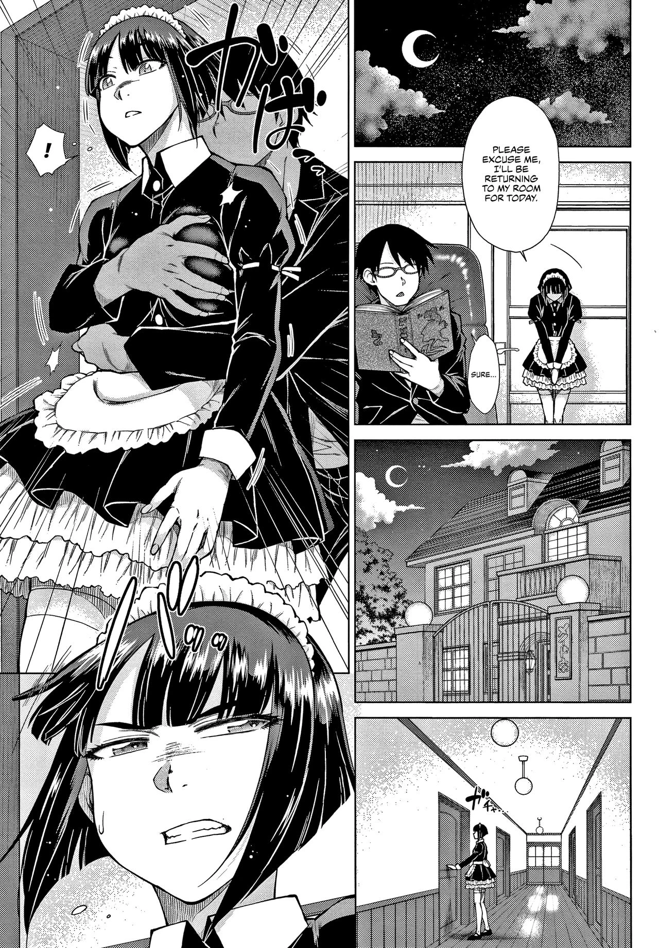 The -Tier Hikki Heirs Hubby-Hunting Harem  Saikyou Hikikomori Onzoushi no Torokeru Konkatsu Harem image number 160