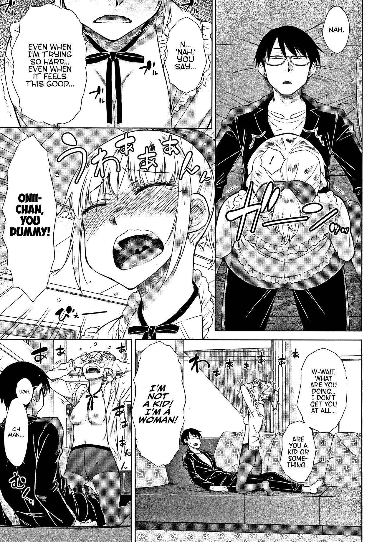 The -Tier Hikki Heirs Hubby-Hunting Harem  Saikyou Hikikomori Onzoushi no Torokeru Konkatsu Harem image number 80
