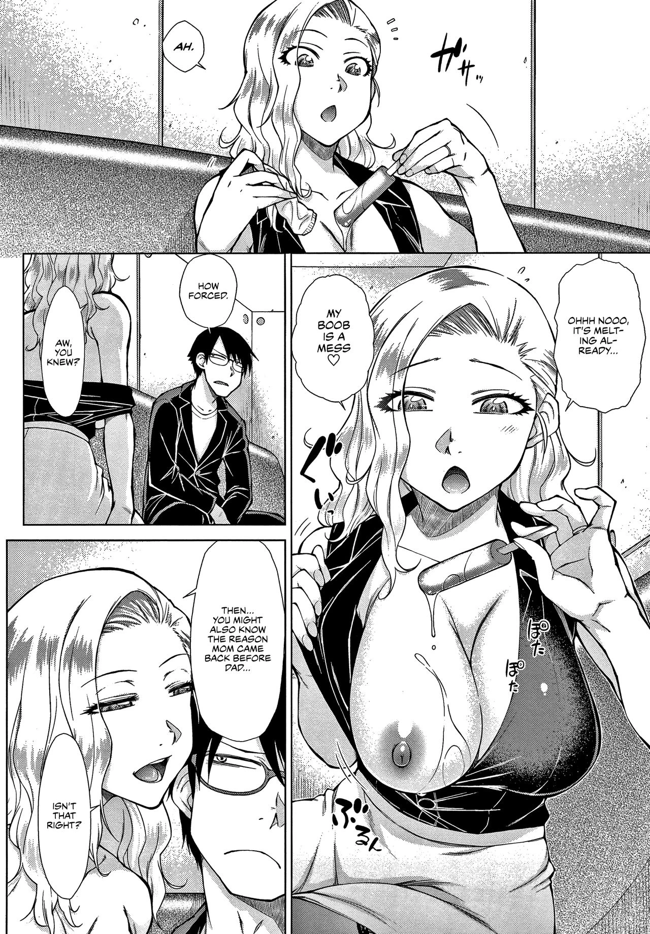 The -Tier Hikki Heirs Hubby-Hunting Harem  Saikyou Hikikomori Onzoushi no Torokeru Konkatsu Harem image number 93