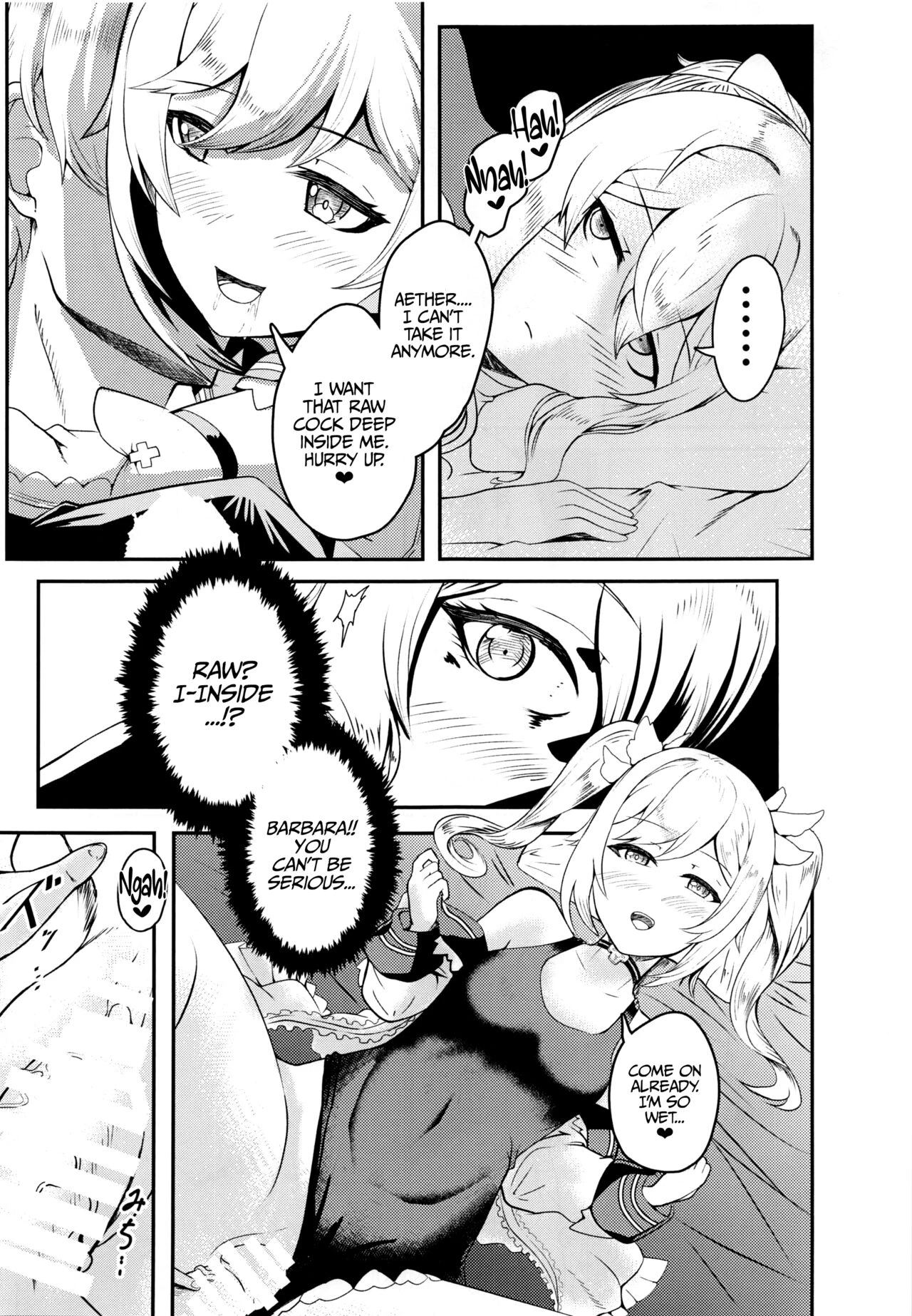 Sisterly Love image number 9