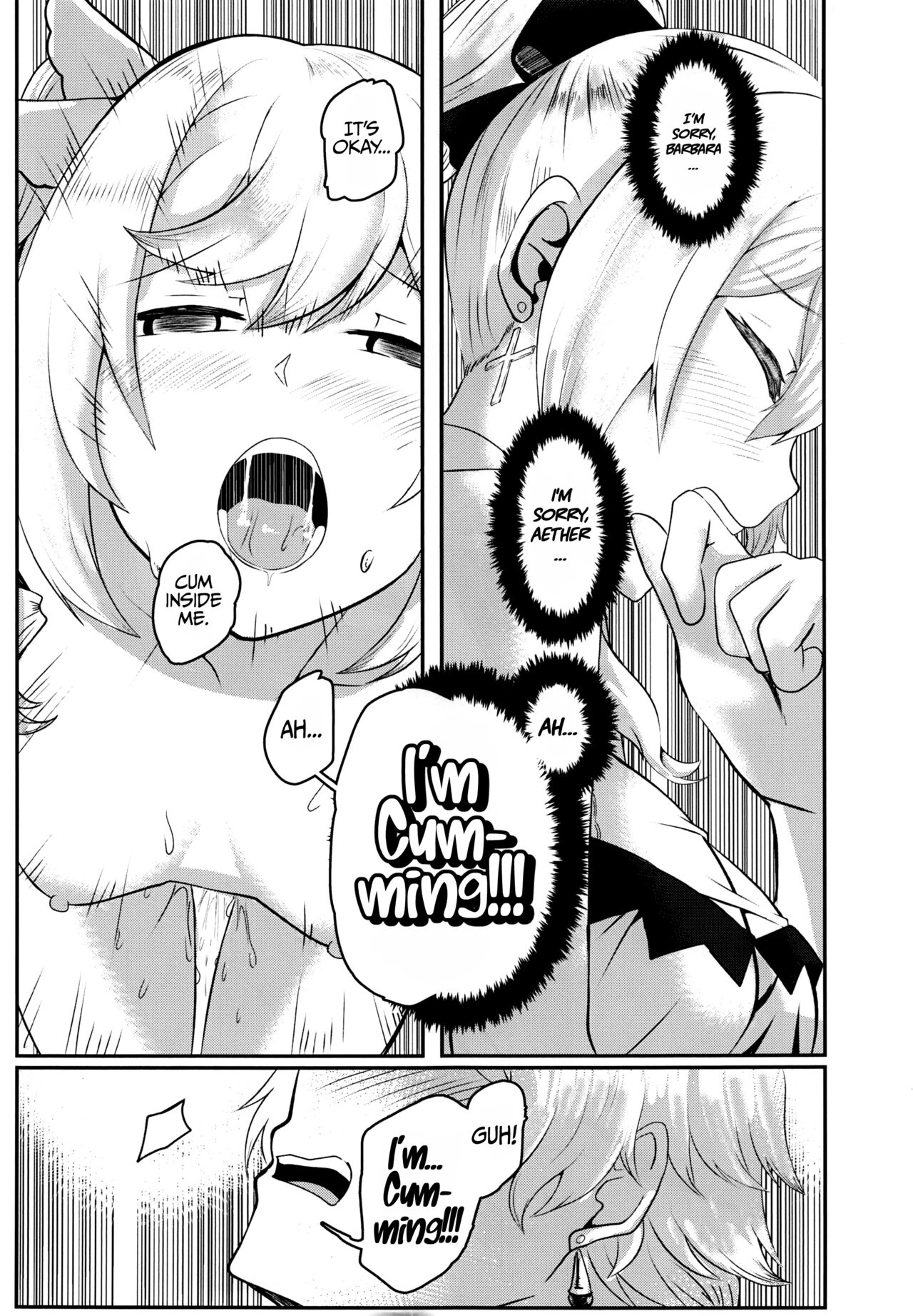 Sisterly Love image number 15