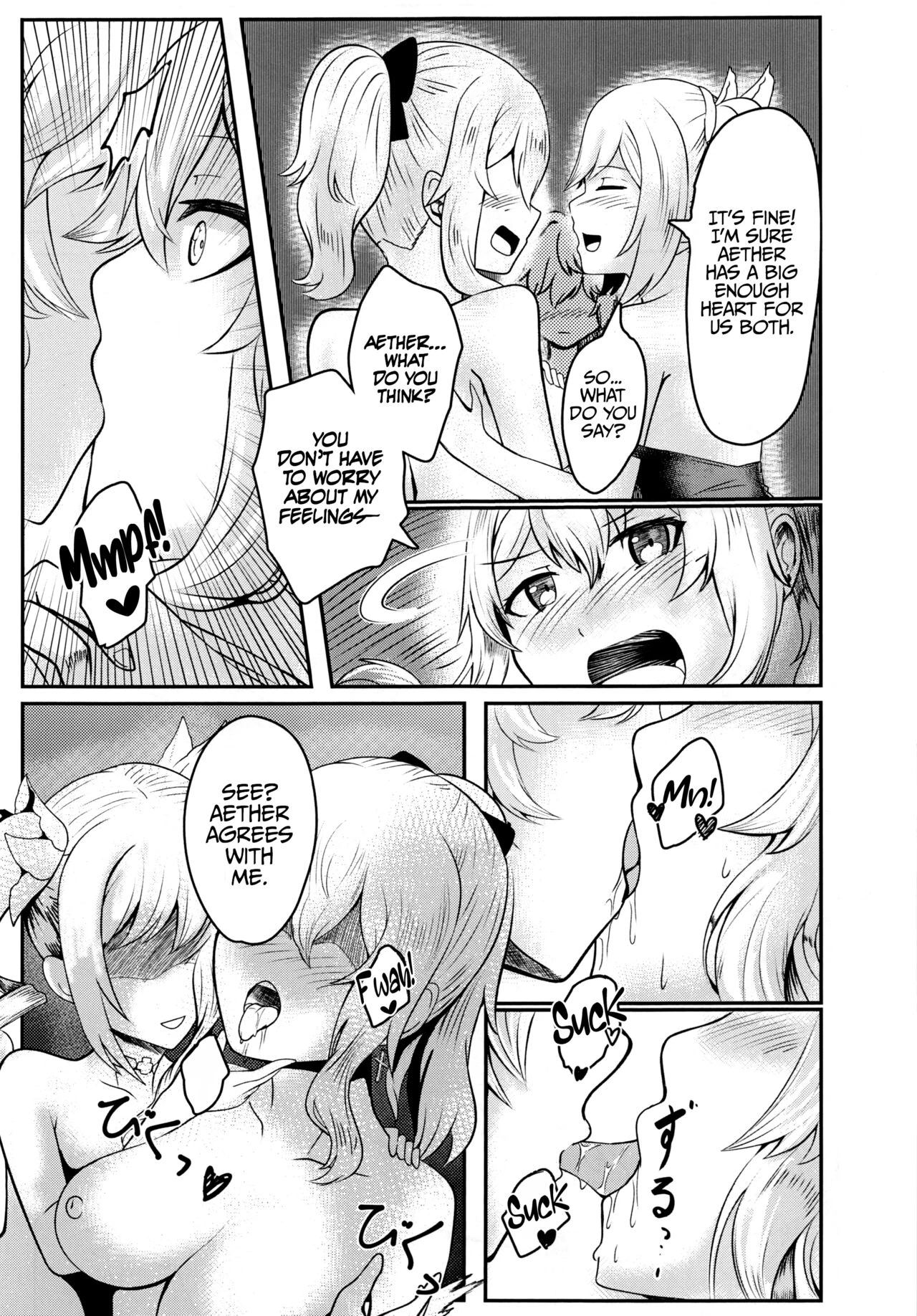 Sisterly Love image number 20