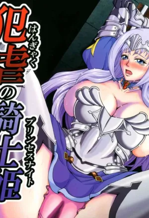 Princess Knight of Sexual Torment  Hangyaku no Princess Knight