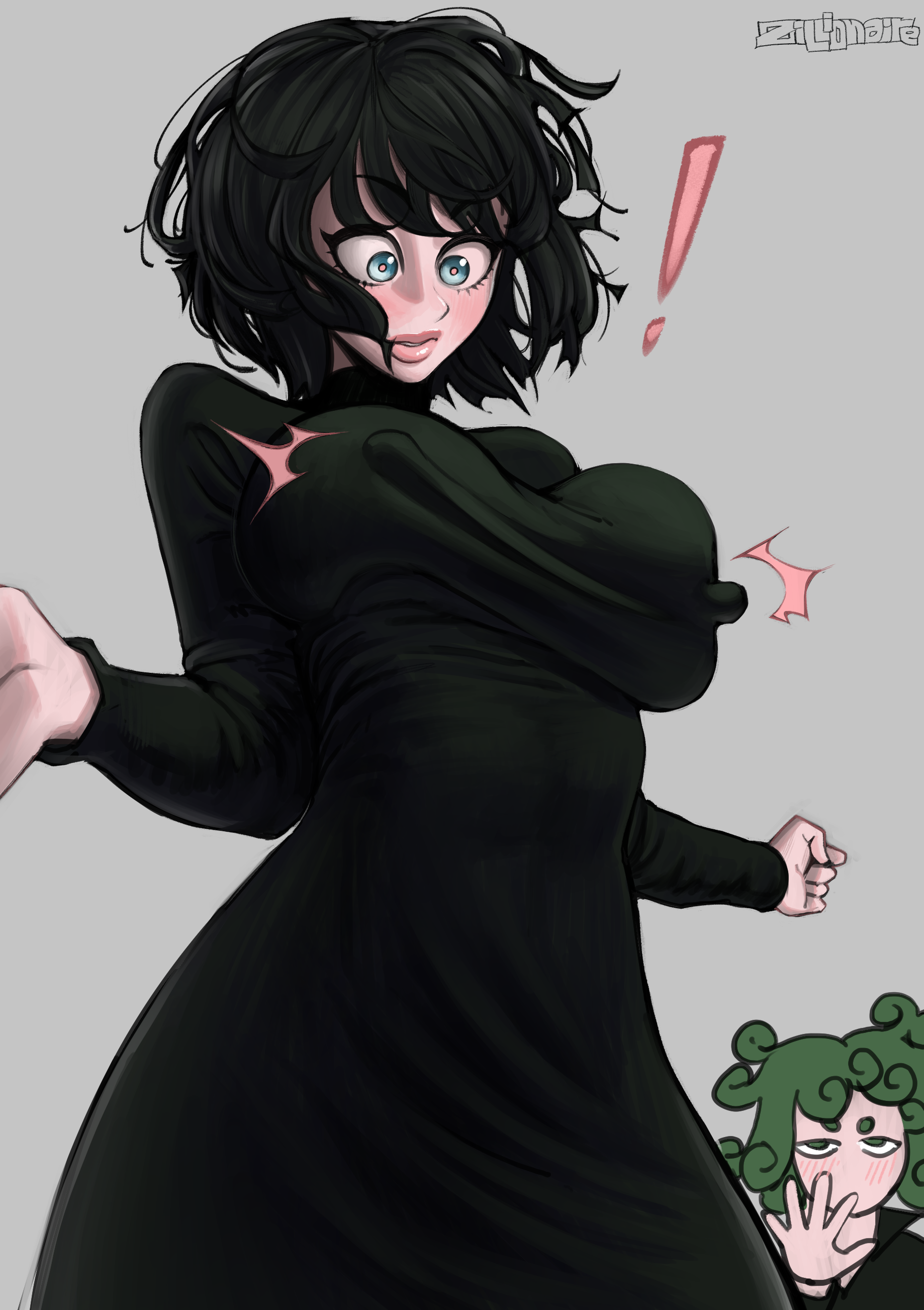 Zillionaire arts porn image number 76