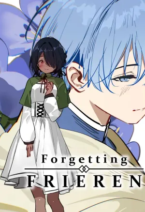 Forgetting Frieren
