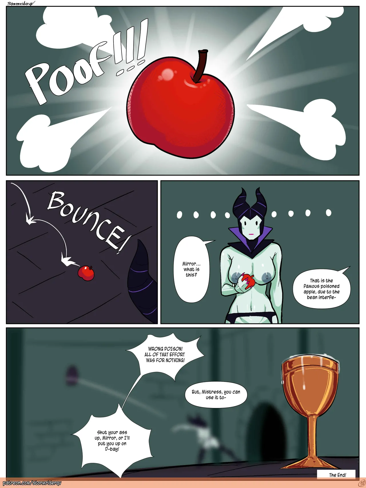 Maleficent image number 17