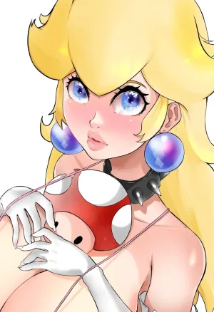 She likes them big