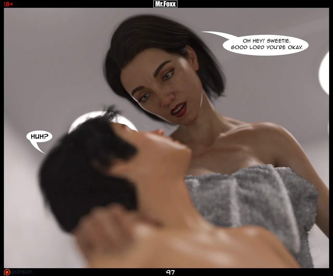 Moms Affair 3 image number 101