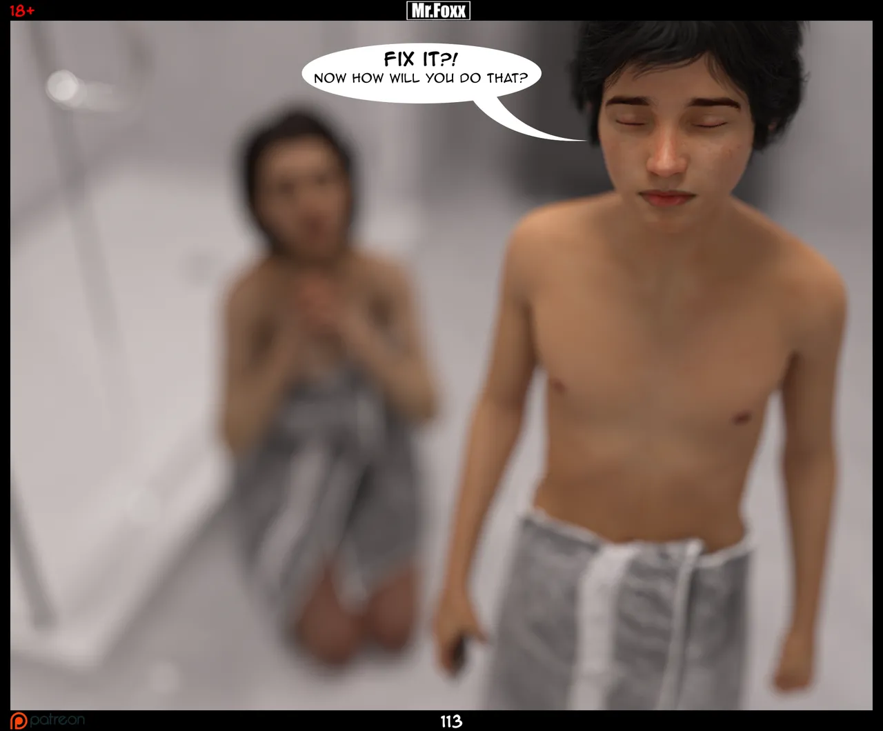Moms Affair 3 image number 117
