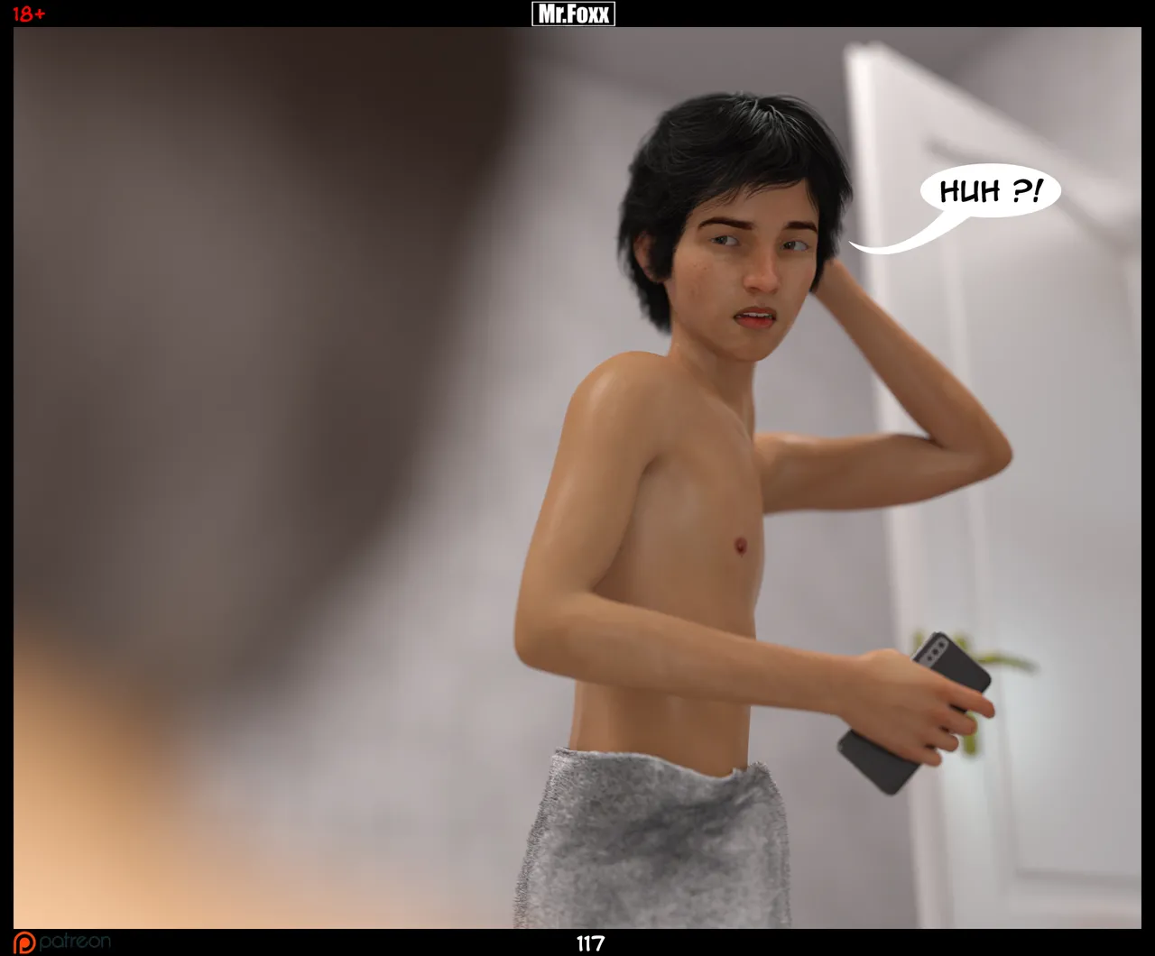 Moms Affair 3 image number 122