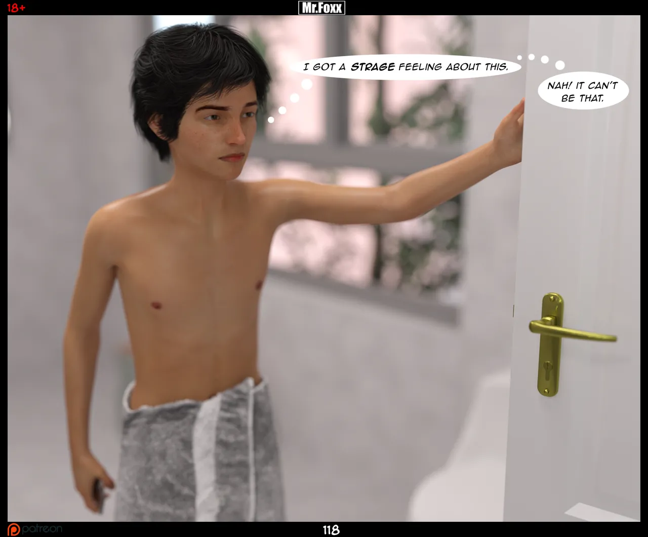 Moms Affair 3 image number 123