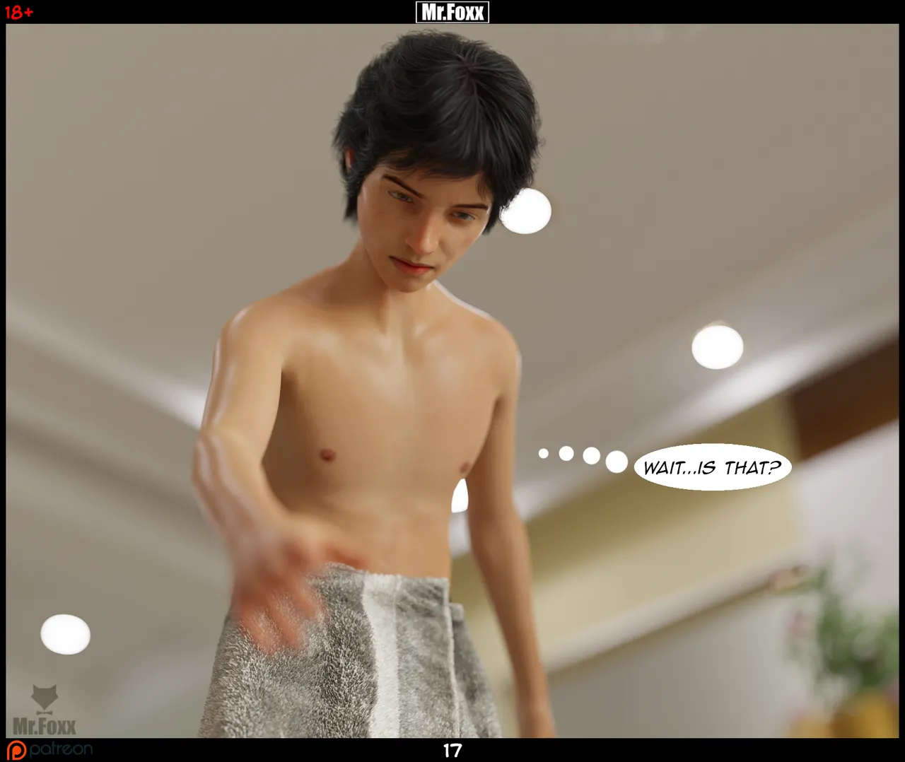 Moms Affair 3 image number 16