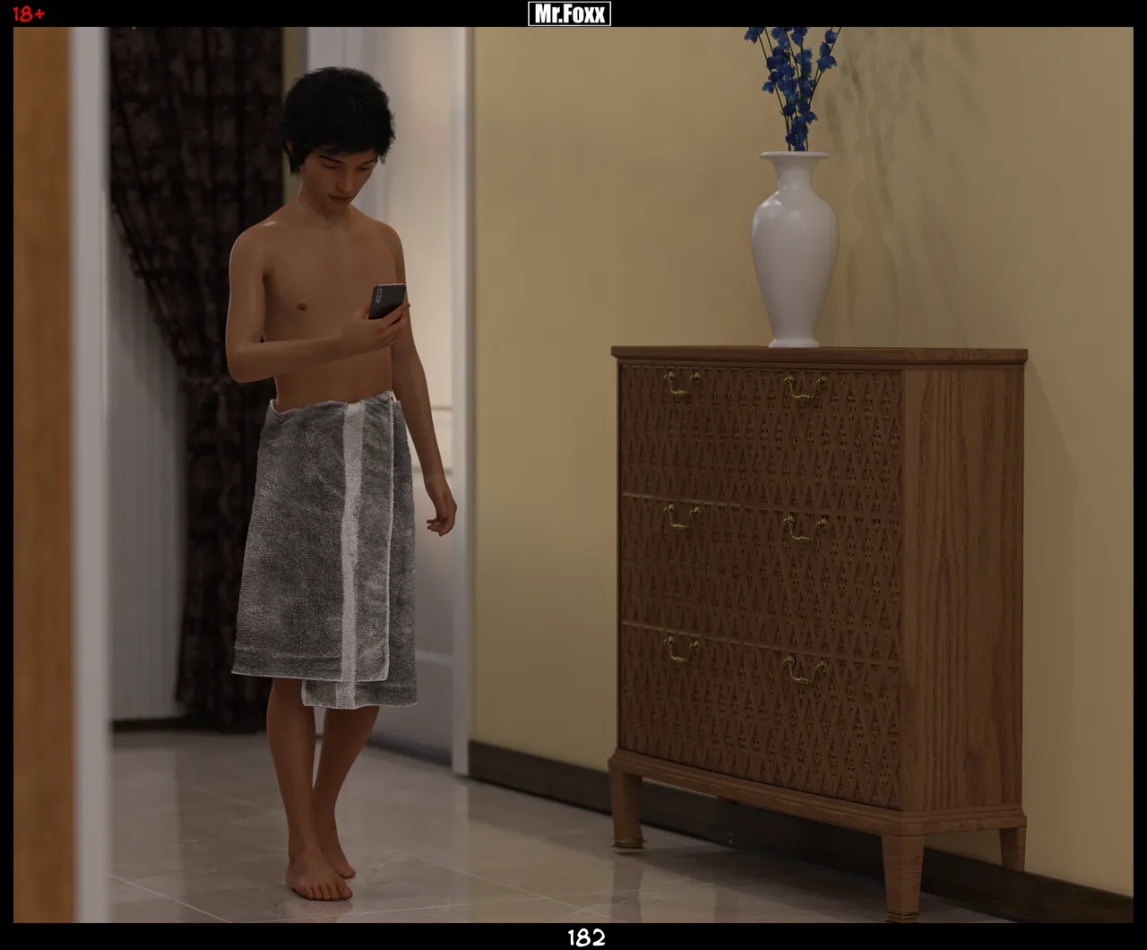 Moms Affair 3 image number 199