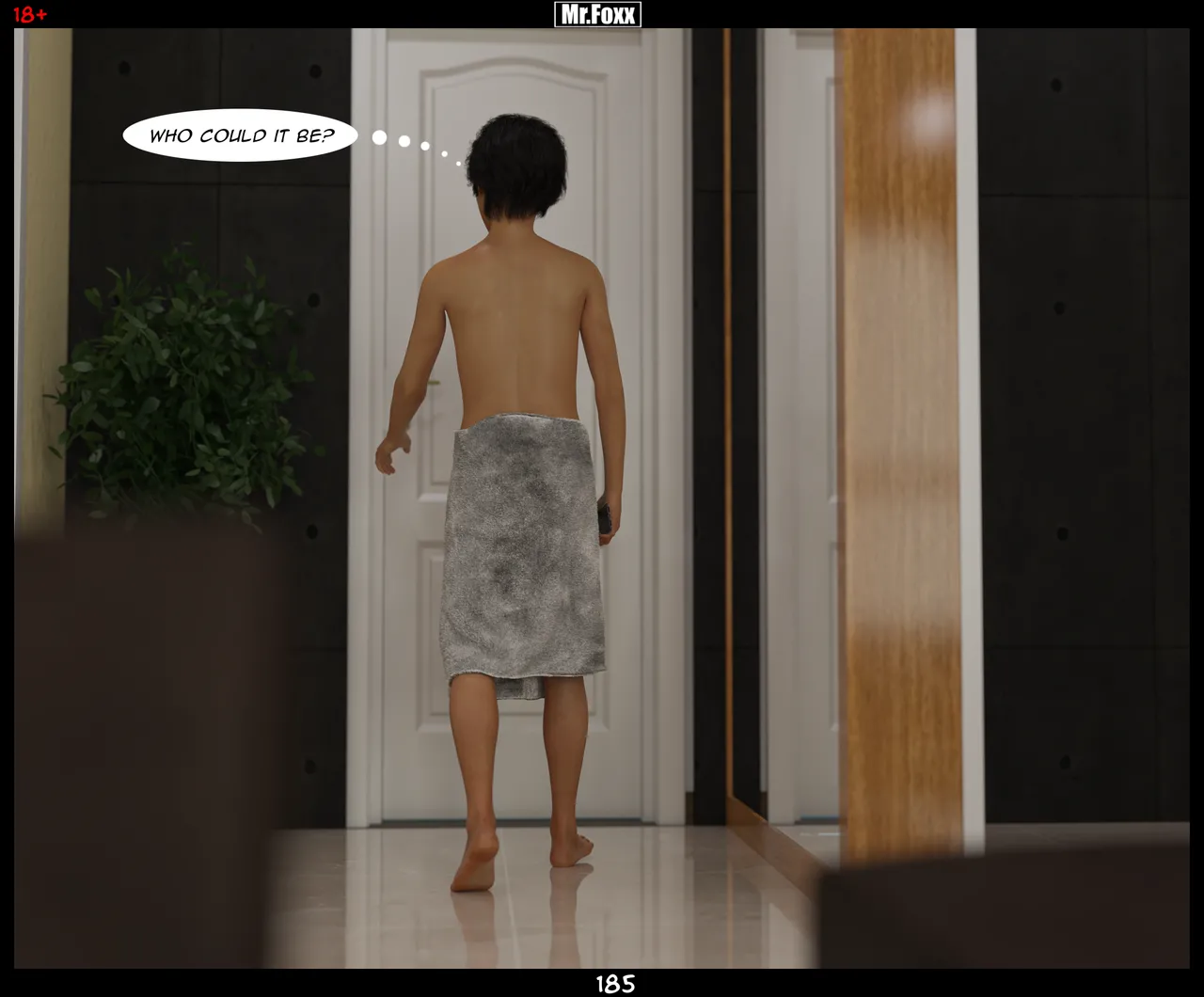 Moms Affair 3 image number 202