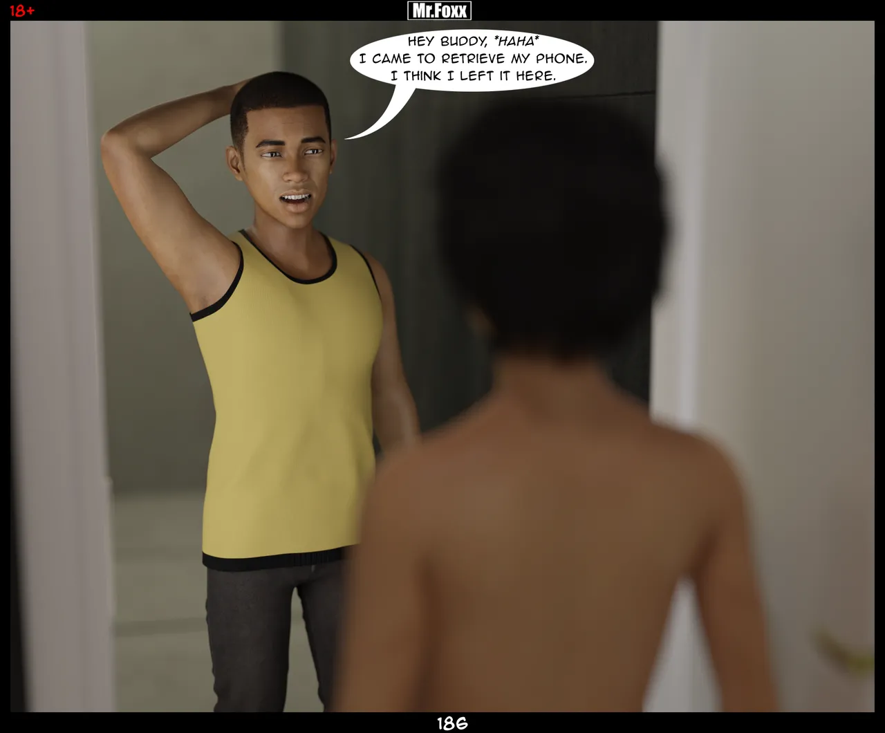 Moms Affair 3 image number 203