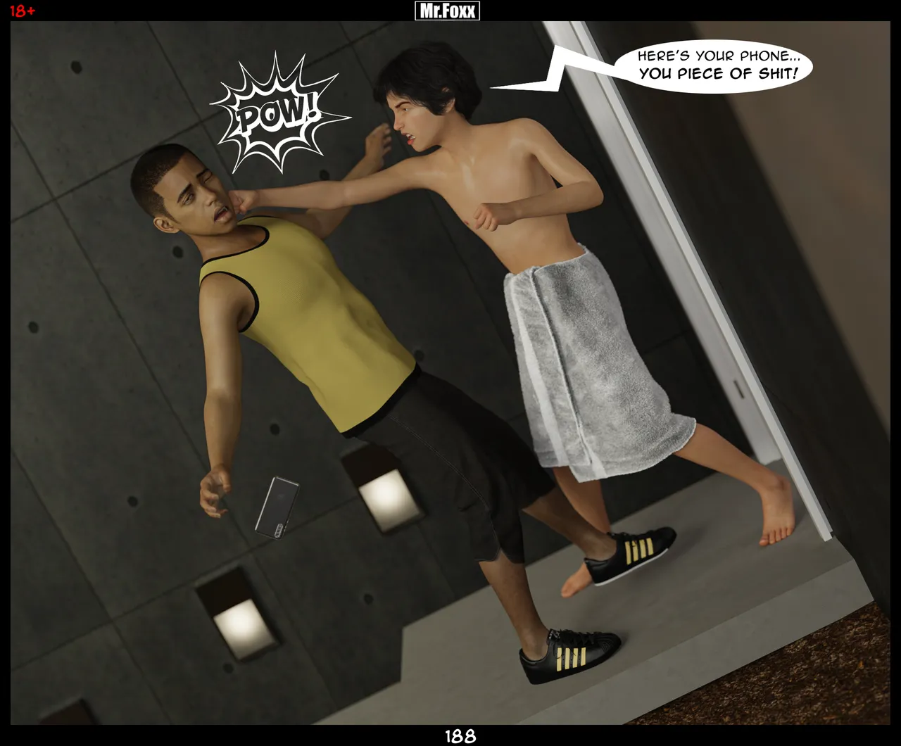 Moms Affair 3 image number 205