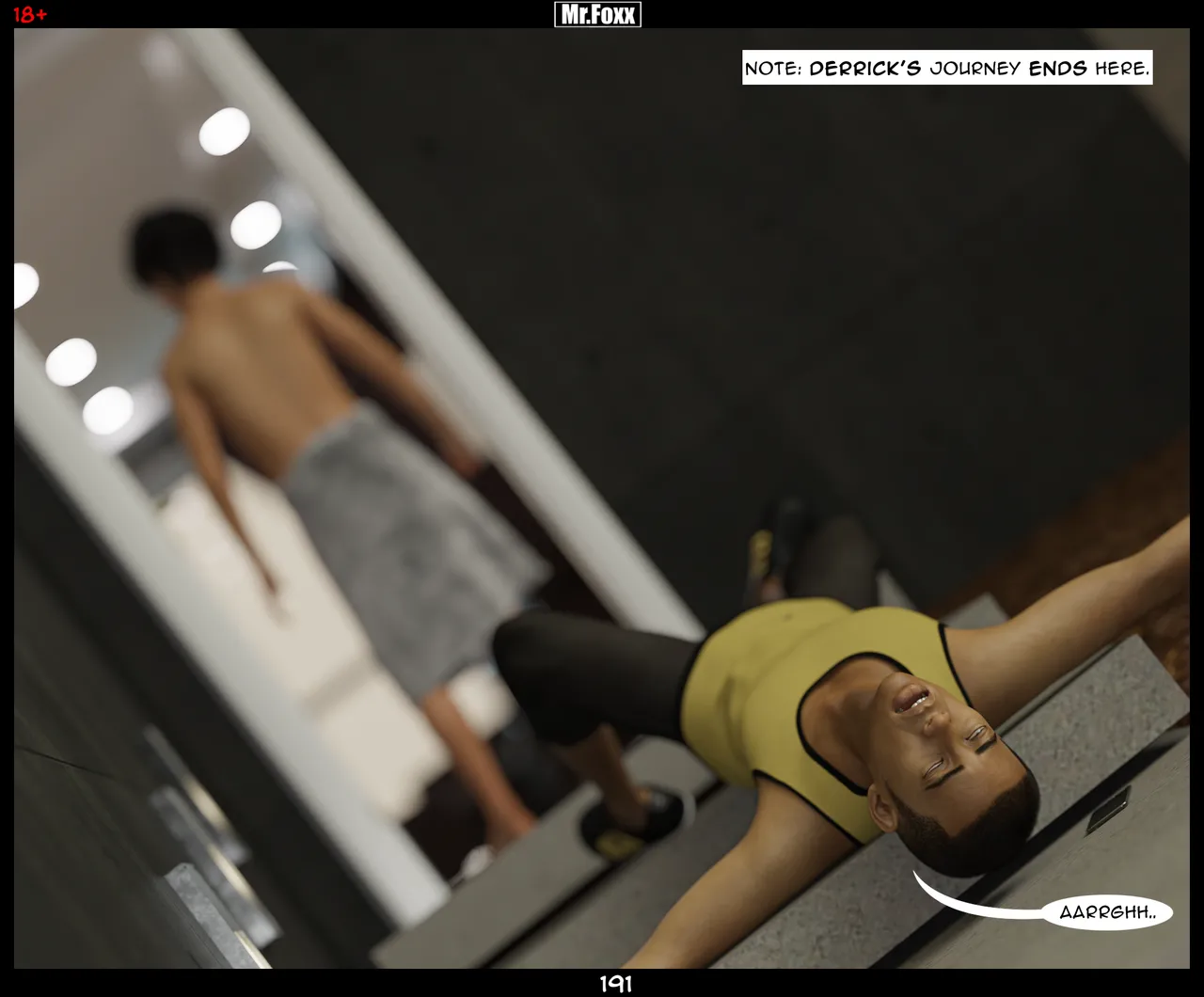 Moms Affair 3 image number 208