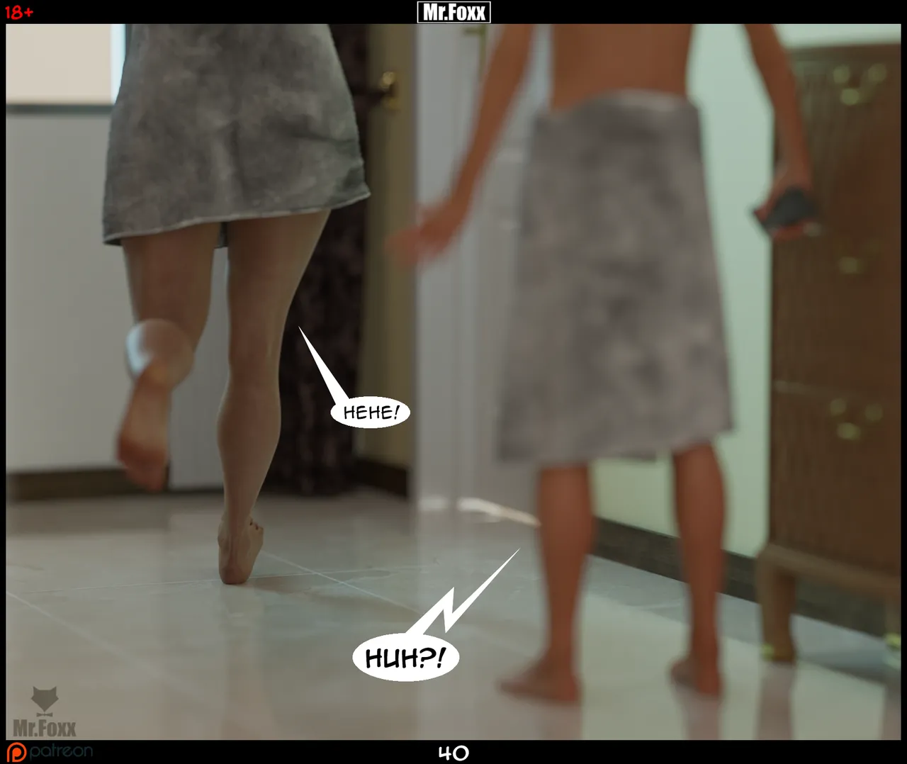 Moms Affair 3 image number 44