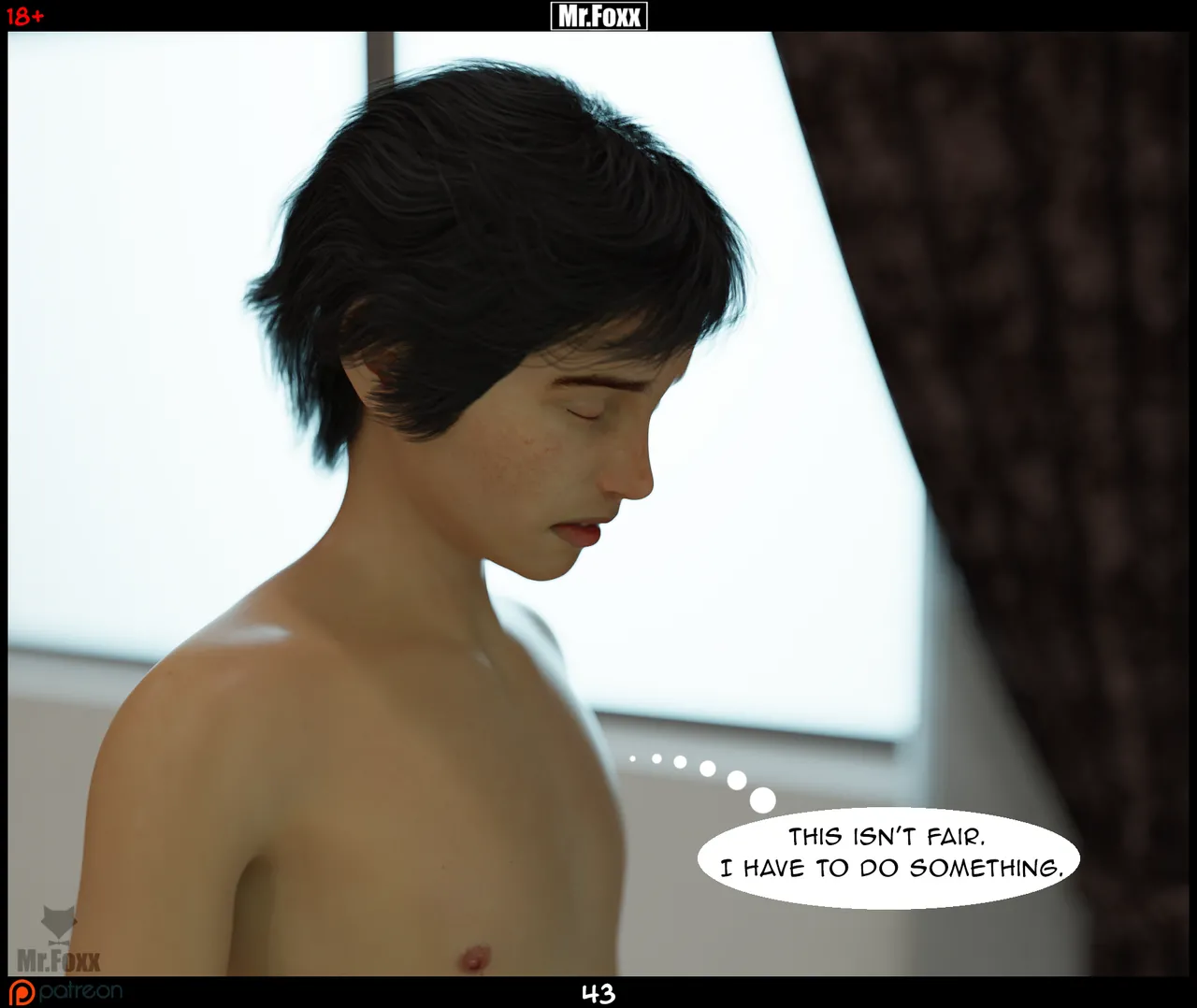 Moms Affair 3 image number 47