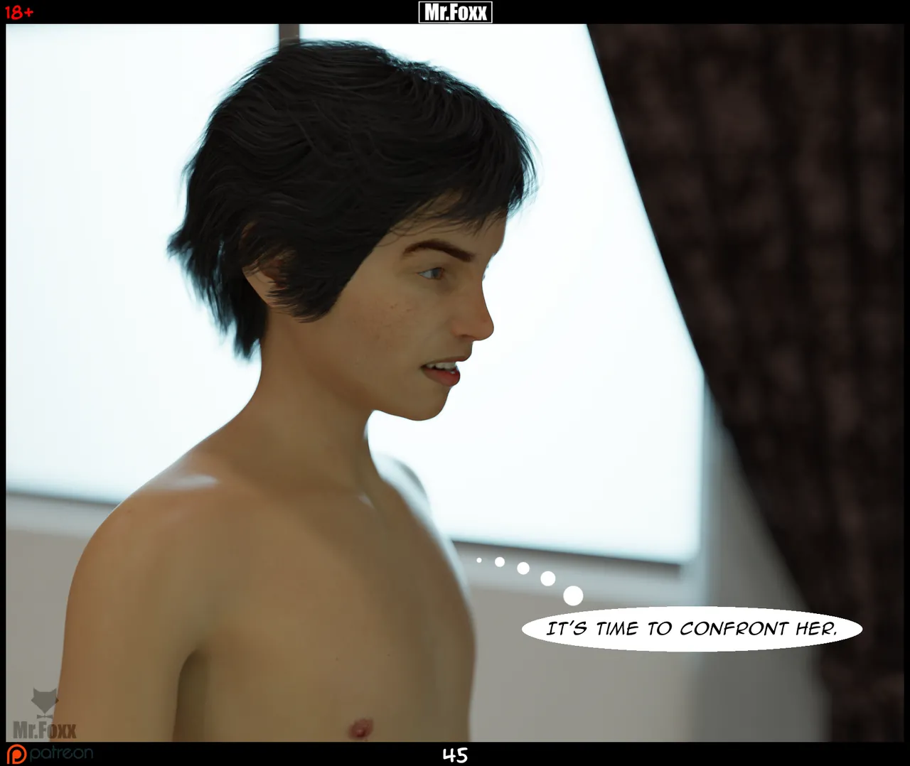 Moms Affair 3 image number 49