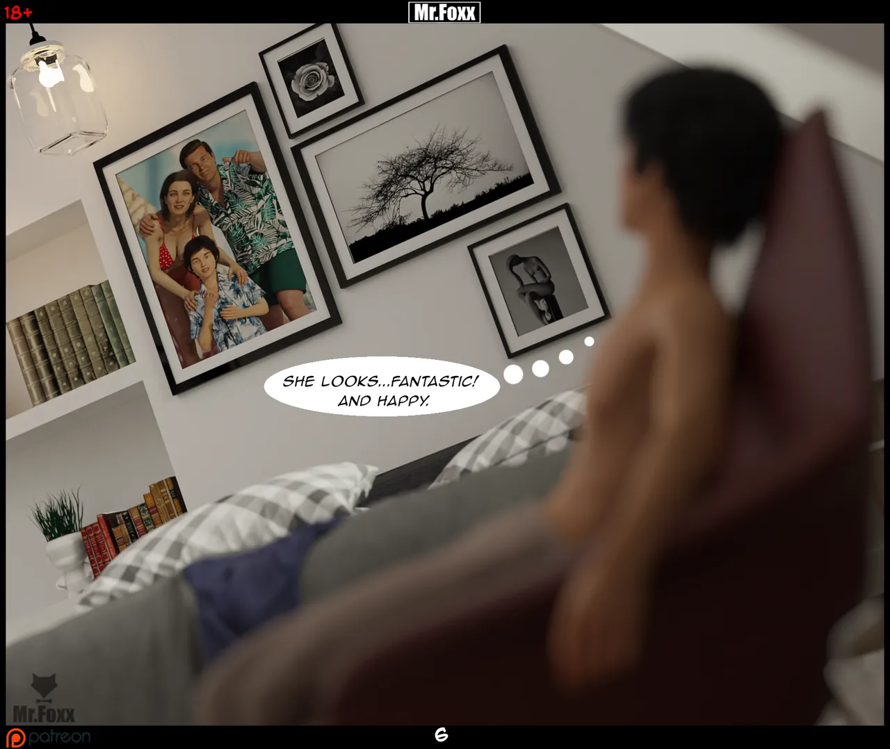 Moms Affair 3 image number 5