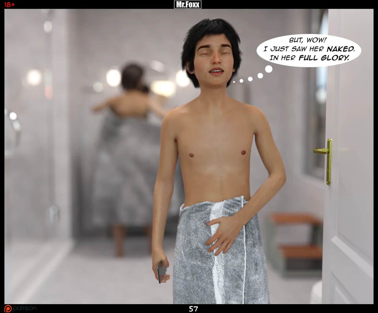 Moms Affair 3 image number 61