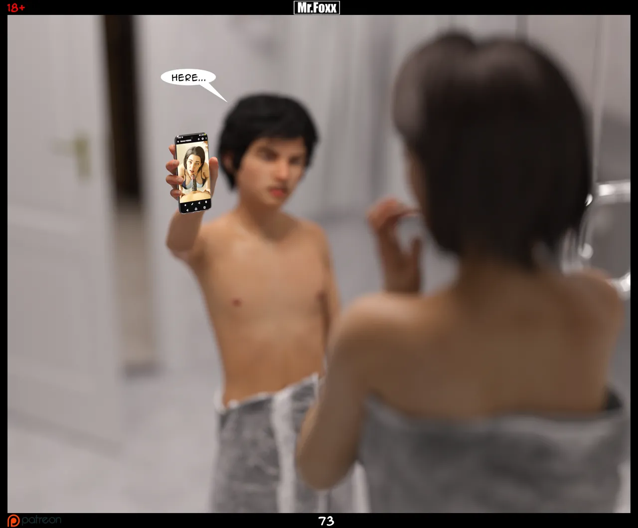 Moms Affair 3 image number 77