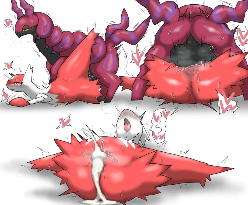 Enigi09 Pokemon Collection image number 118