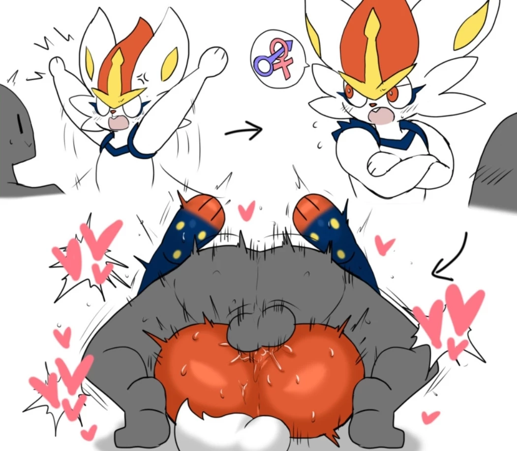Enigi09 Pokemon Collection image number 169