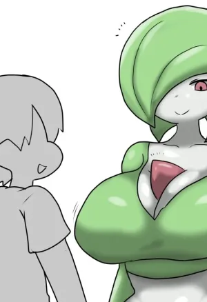 Enigi09 Pokemon Collection