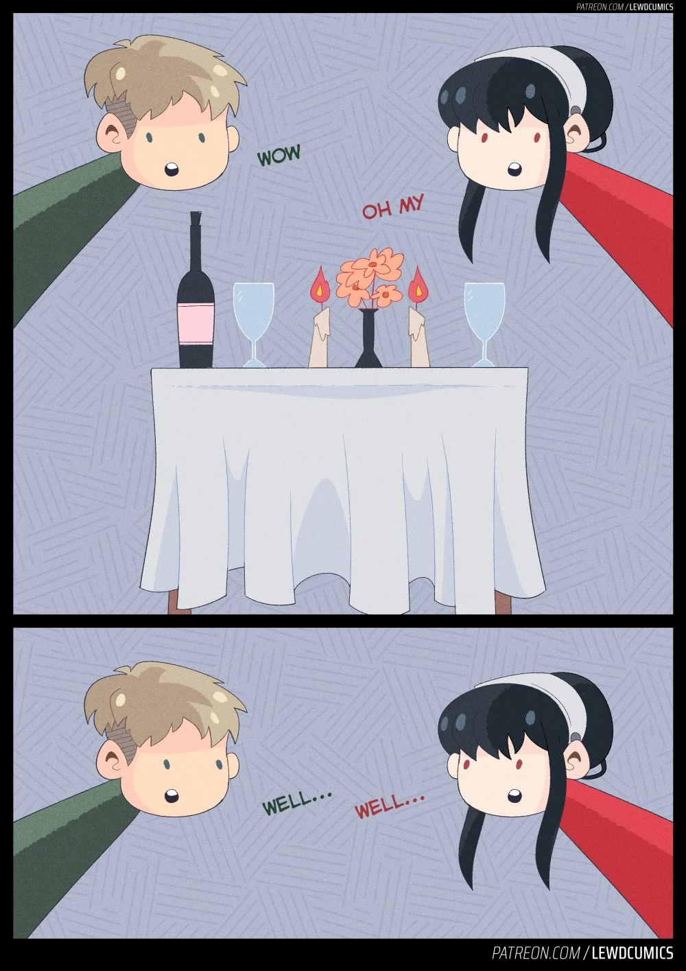 SPY x FAMILY image number 7