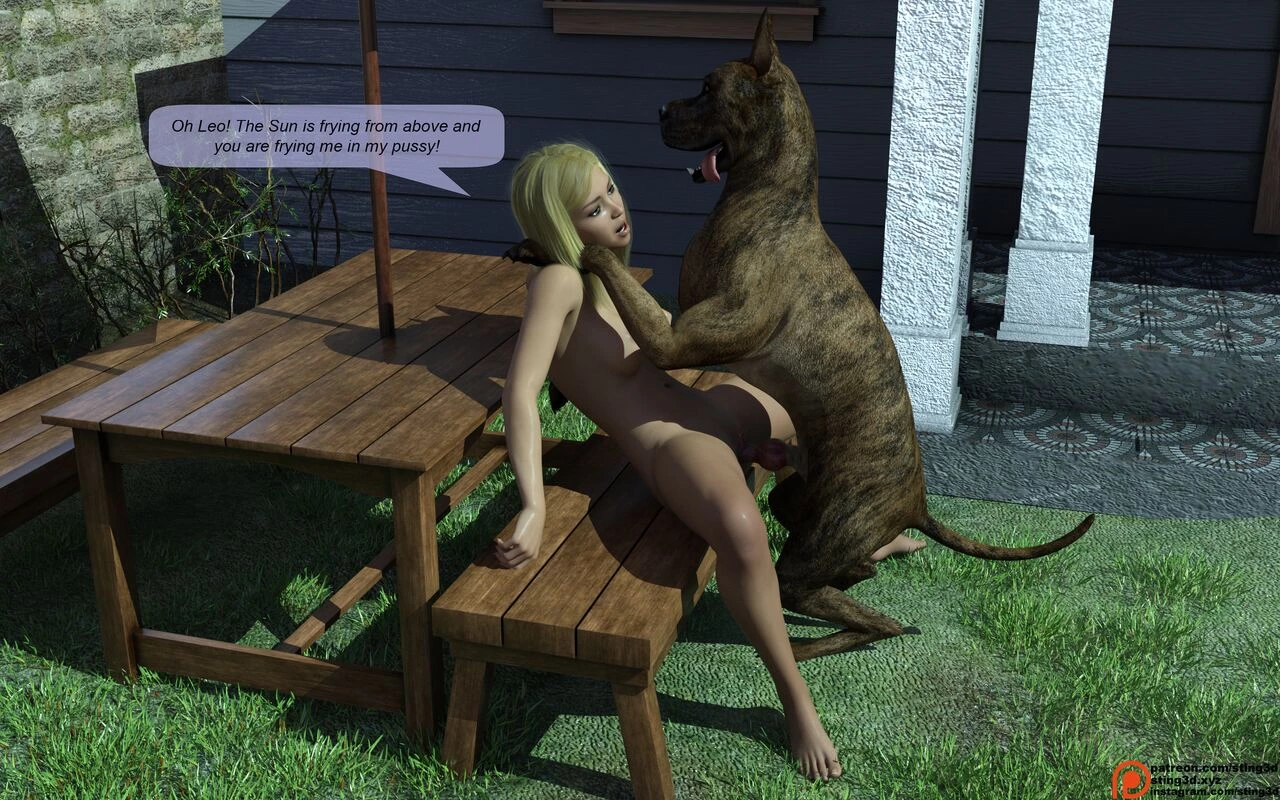 Hottest Day image number 13