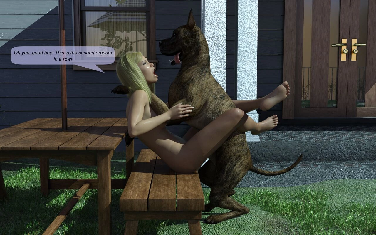 Hottest Day image number 15