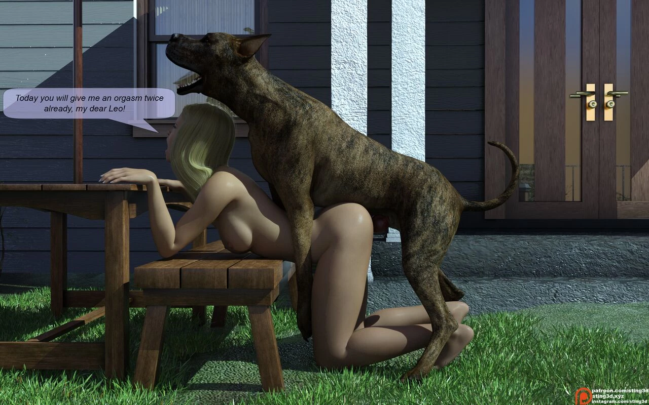 Hottest Day image number 16