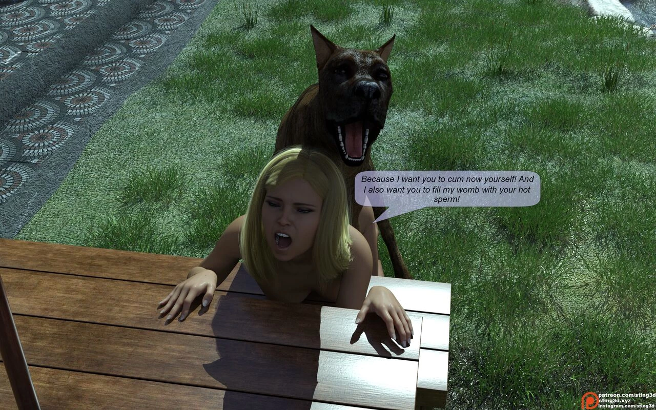 Hottest Day image number 17