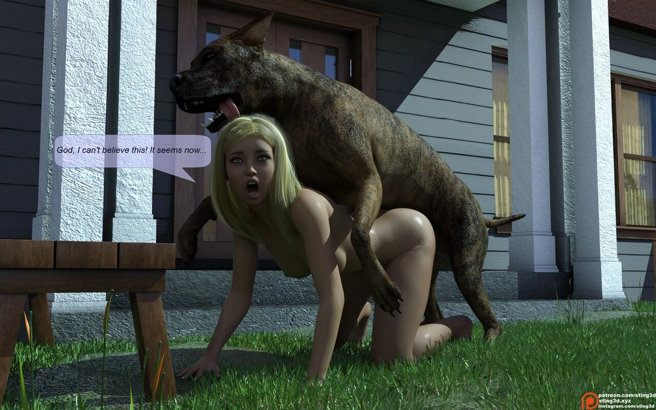 Hottest Day image number 20